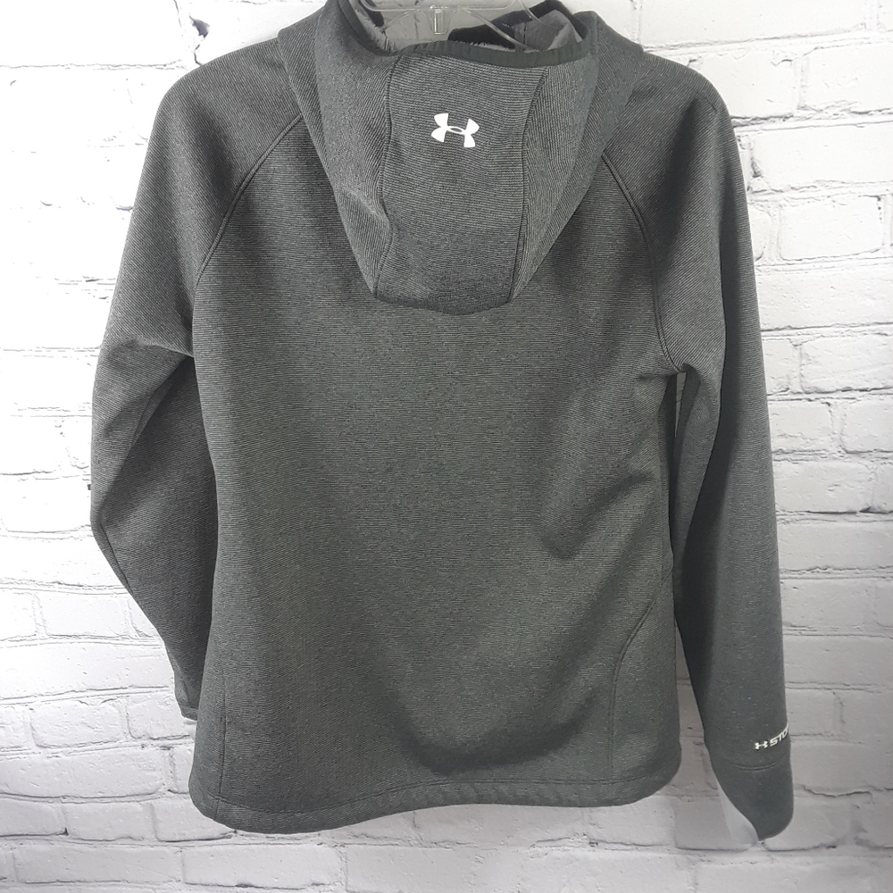 Under armour jacket - Picture 2 of 6